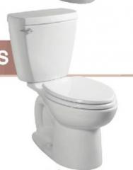 Toilet bowls